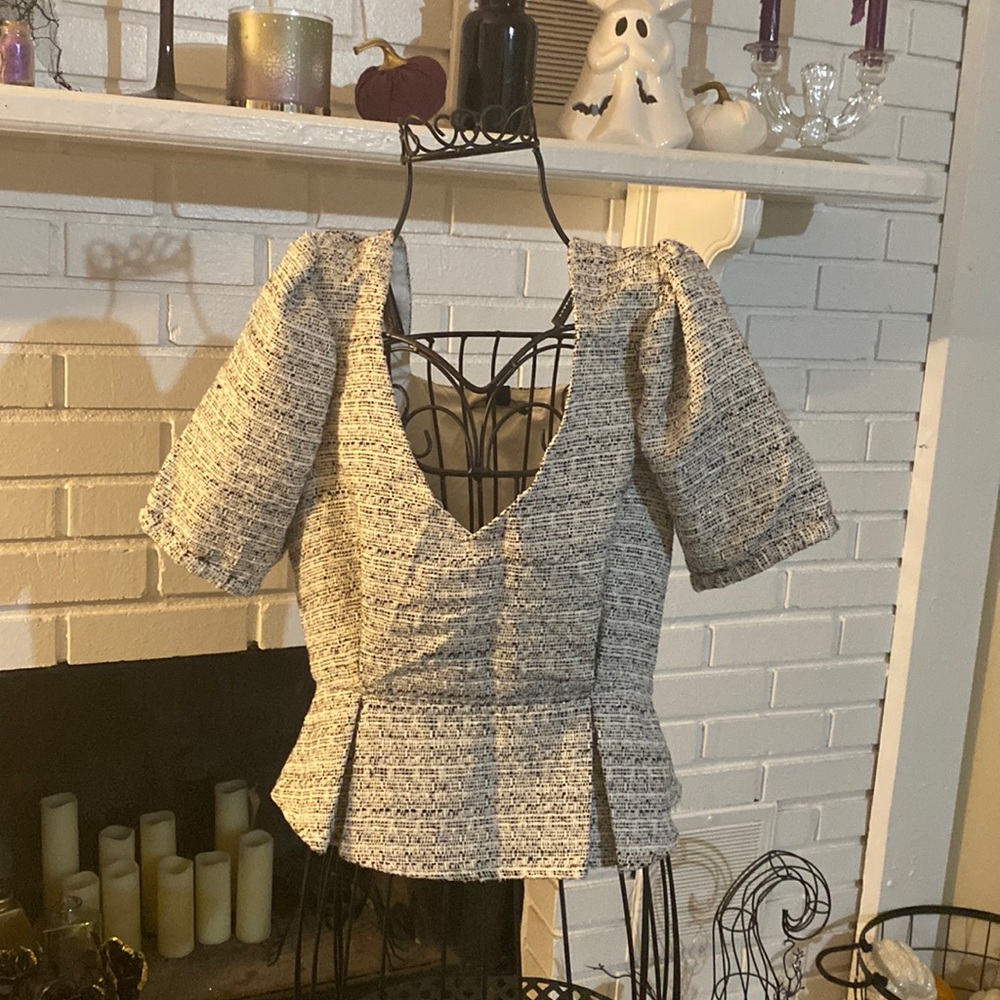 Women’s Blouse